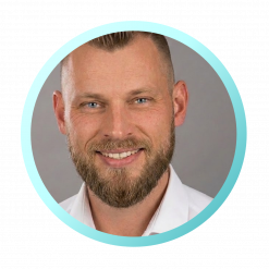 Christian Lißek - Avatar öffnet den Chat